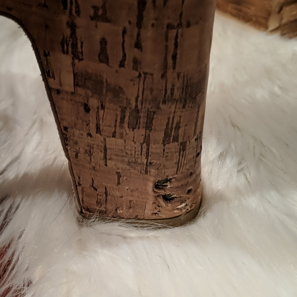 Steve Madden sandals - Picture 3 of 3